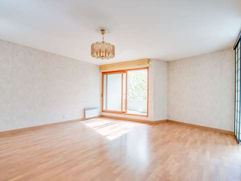 Vente appartement 3 pièces Nantes 44