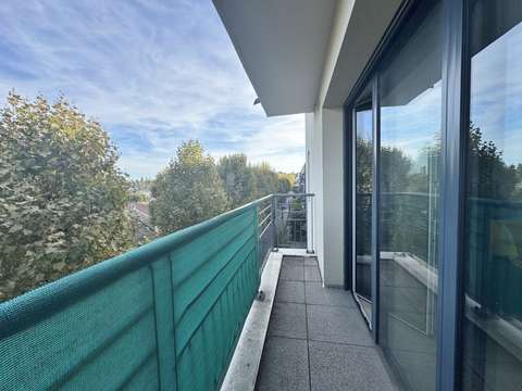Vente appartement 2 pièces Nantes 44
