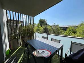 Vente Appartement 5 piècesNantes
