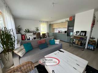 Vente appartement 5 pièces