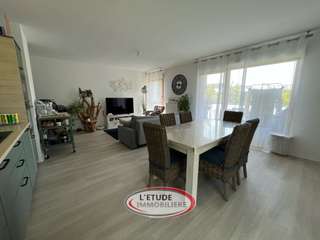 Vente appartement 5 pièces