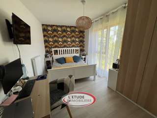 Vente appartement 5 pièces