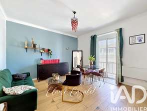 Vente Appartement 2 piècesNantes