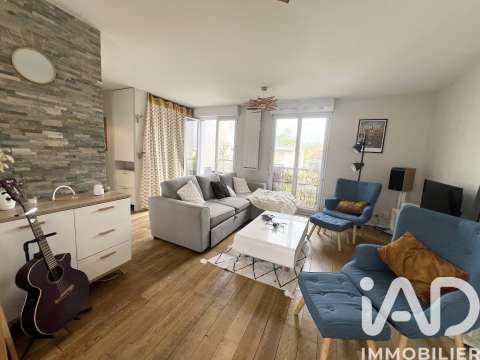 Vente appartement 4 pièces Vente appartement 4 pièces