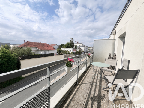 Vente appartement 4 pièces Vente appartement 4 pièces