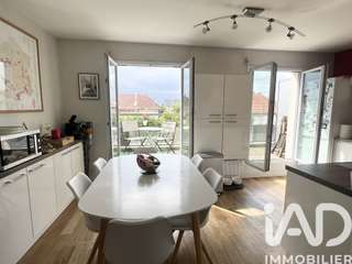 Vente appartement 4 pièces Vente appartement 4 pièces