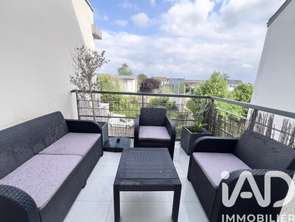 Vente Appartement 4 piècesNantes
