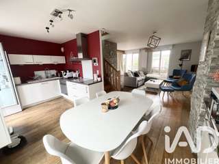 Vente appartement 4 pièces Vente appartement 4 pièces