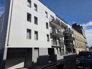 Vente Appartement 3 piècesNantes