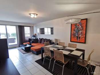 Vente Appartement 3 piècesNantes
