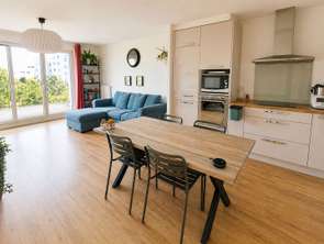 Vente Appartement 4 piècesNantes