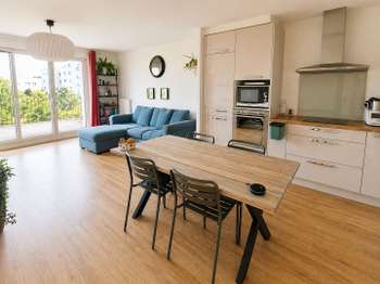 Photo Vente appartement Nantes