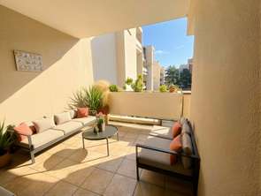 Vente Appartement 4 piècesNantes