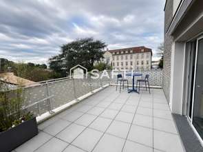Vente Appartement 3 piècesNantes