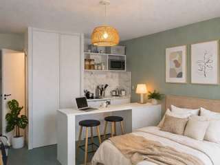 Vente Studio 1 pièce Vente Studio 1 pièce