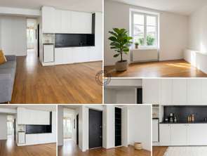 Vente Appartement 2 piècesNantes
