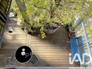 Vente Appartement 4 piècesNantes