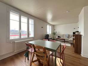 Vente Appartement 3 piècesNantes