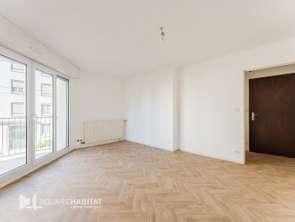 Vente Appartement 2 piècesNantes