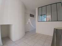 Vente Studio 1 pièce