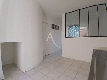 Vente Studio 1 pièce Nantes 44