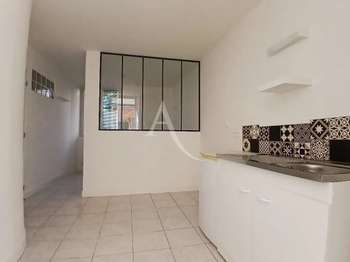 Vente Studio 1 pièce