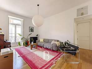 Vente Appartement 4 piècesNantes