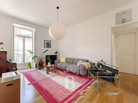 Vente appartement 4 pièces Nantes 44