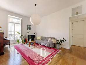 Vente Appartement 4 piècesNantes