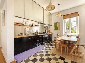 Vente Appartement 4 piècesNantes