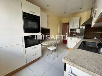 Vente Appartement 4 piècesNantes