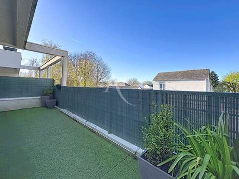 Vente appartement 3 pièces Nantes 44