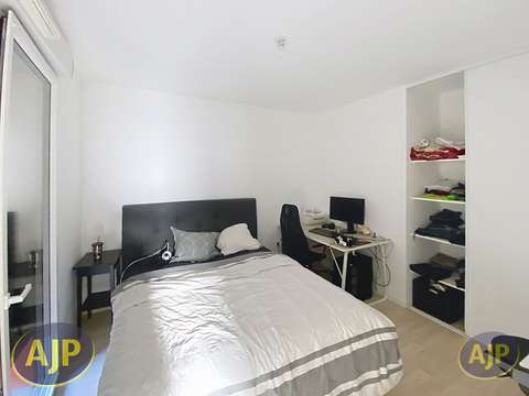 Vente appartement 2 pièces Nantes 44