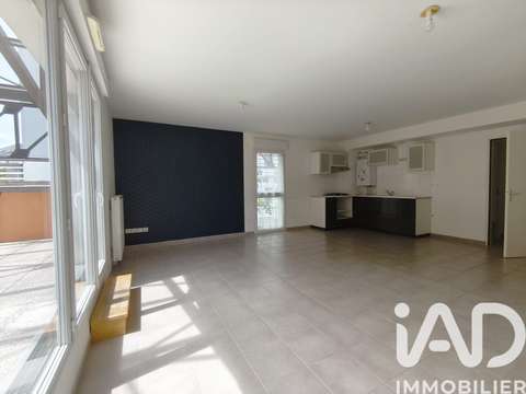 Vente appartement 2 pièces Vente appartement 2 pièces