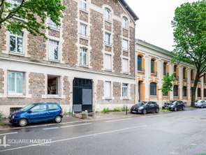 Vente Appartement T1Nantes