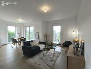 Vente Appartement 4 piècesNantes