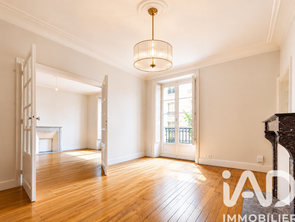 Vente Appartement 4 piècesNantes