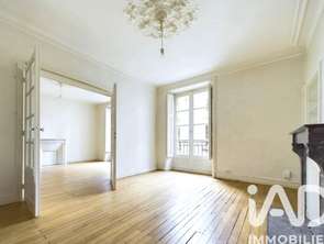 Vente Appartement 3 piècesNantes