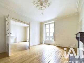 Vente appartement 3 pièces Vente appartement 3 pièces