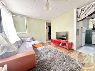 Photo Vente appartement Nantes