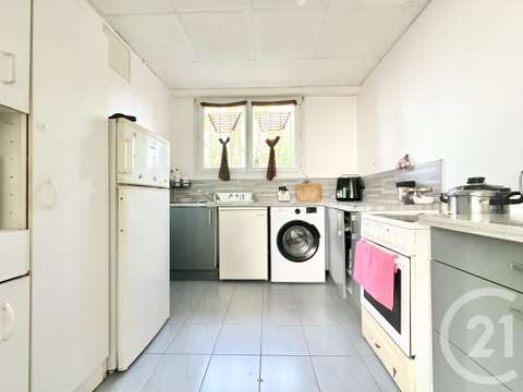 Vente appartement 4 pièces Vente appartement 4 pièces