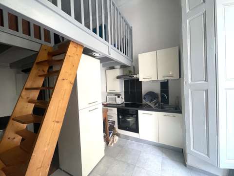 Vente appartement 4 pièces Vente appartement 4 pièces