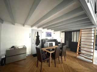 Vente appartement 4 pièces Vente appartement 4 pièces