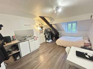 Photo Vente Studio Nantes