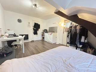 Vente Studio 2 pièces