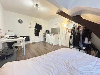 Vente Studio 2 pièces