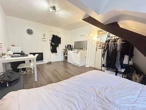 Vente Studio 2 pièces