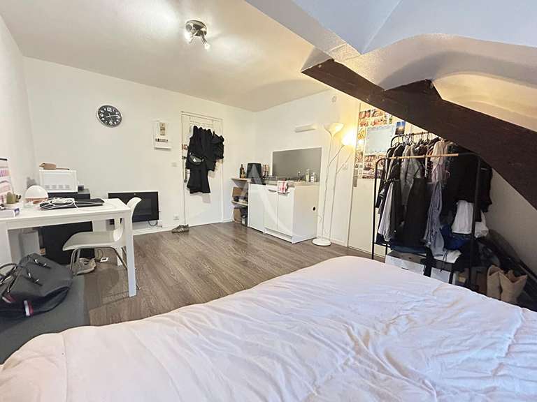 Vente Studio 2 pièces