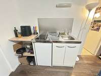 Vente Studio 2 pièces