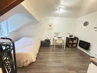 Vente Studio 2 pièces